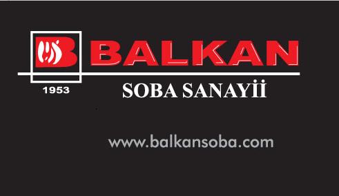 Balkan Soba Logo